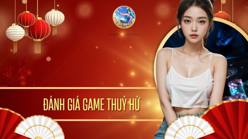 game thuỷ hử