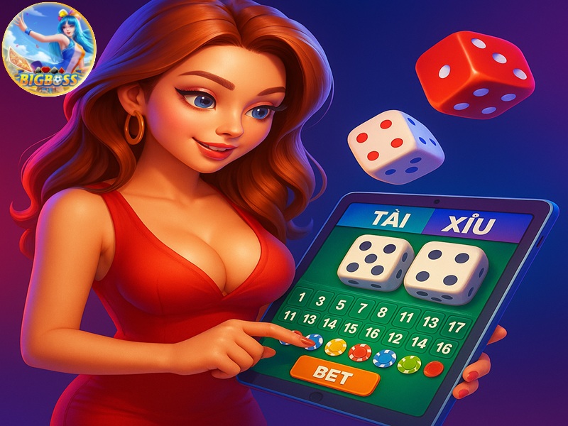 mẹo chơi tài xỉu ipad