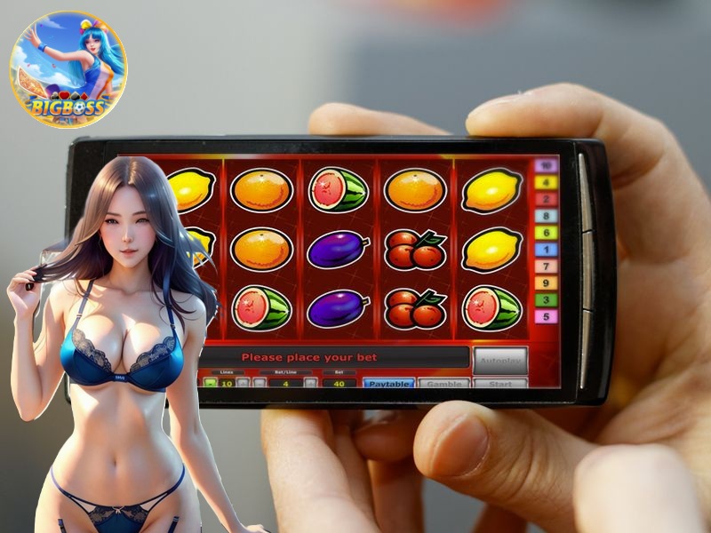 tải game super trái cây