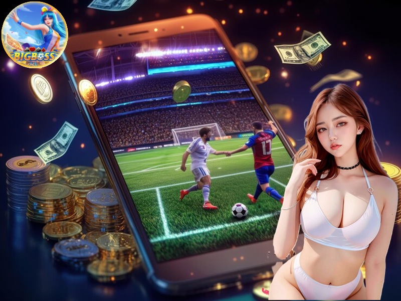 tỷ lệ ăn cược tại BigBoss