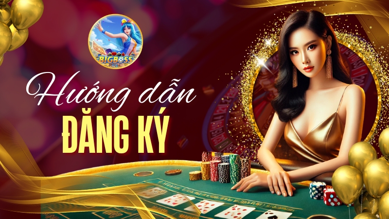 Hướng Dẫn Đăng Ký
