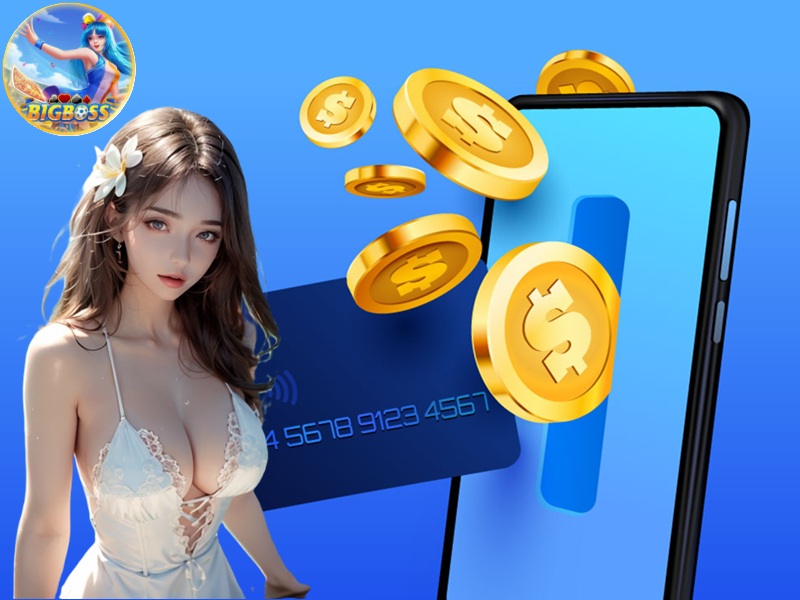 nạp tiền tại bigboss