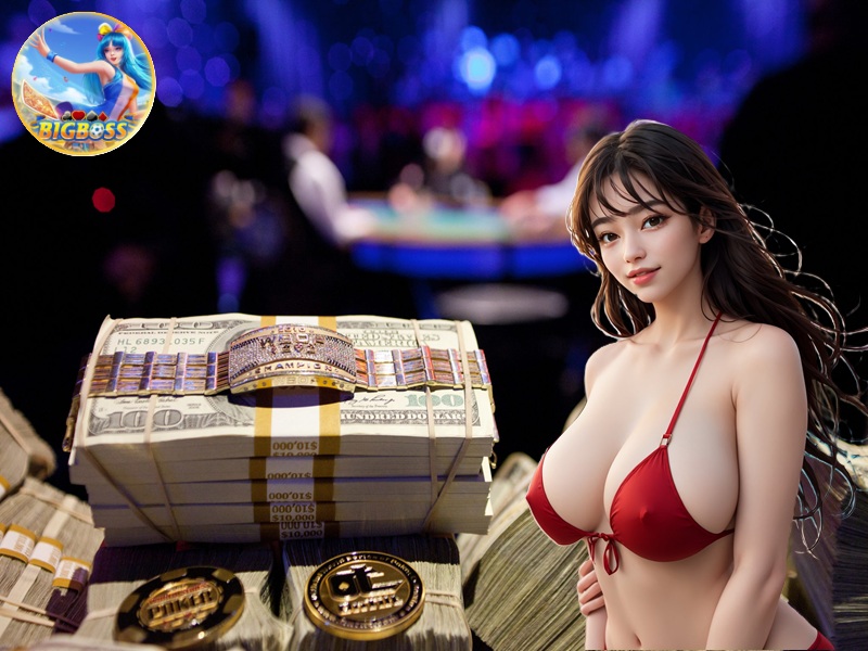 Quy Trình Rút Tiền Bigboss