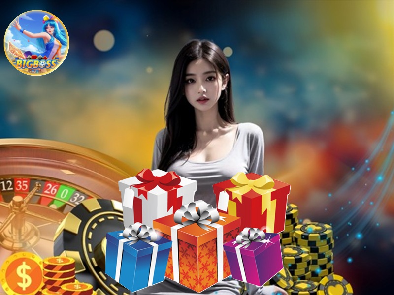 ưu đãi nạp tiền bigboss