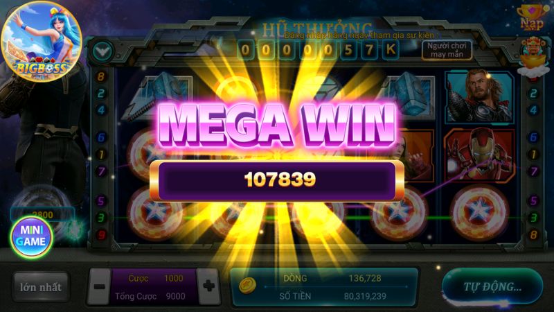 Kết nối cộng đồng đam mê Nổ hũ sôi động