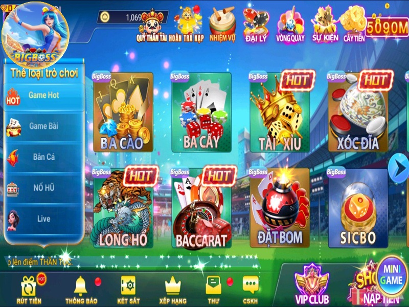 casino live