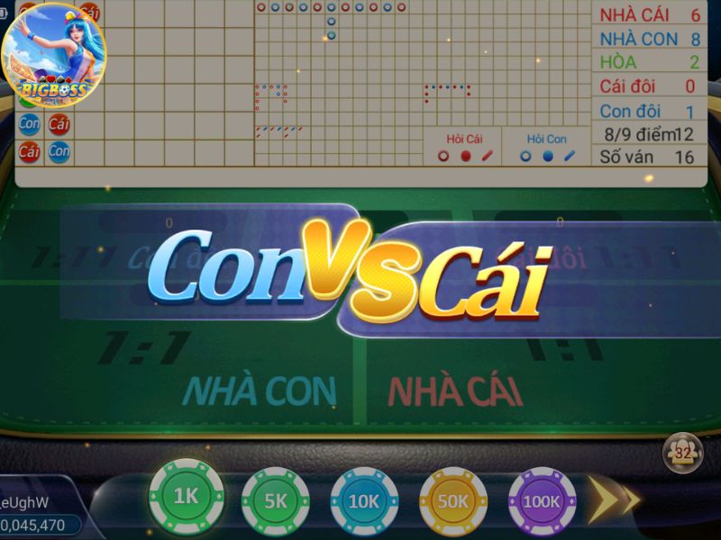 Kinh nghiệm chọn sân chơi baccarat phù hợp