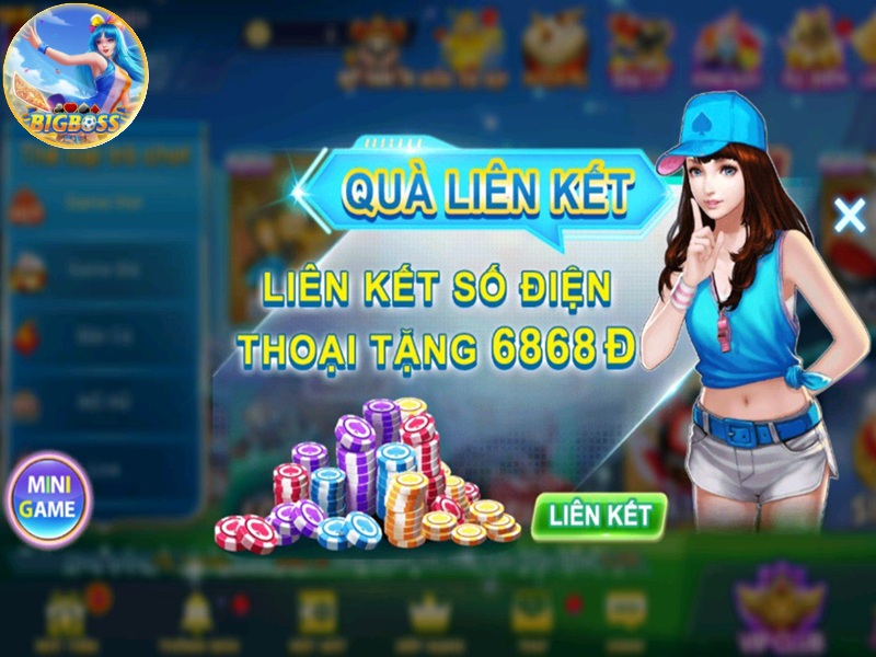quà liên kết