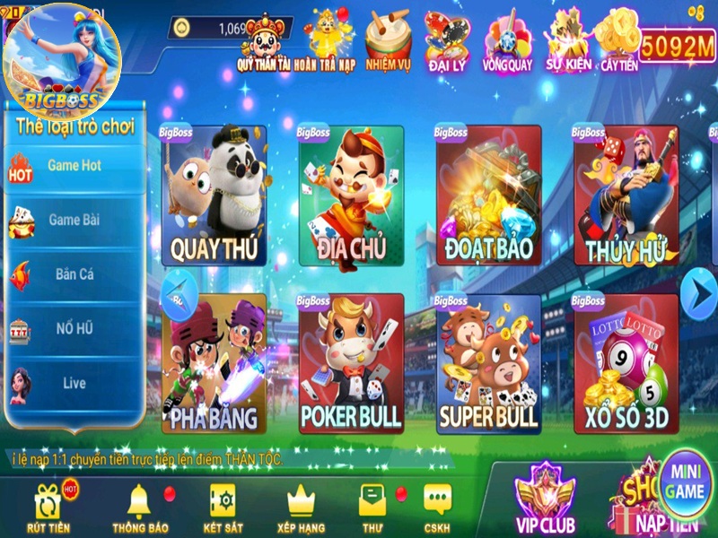 slot game hot